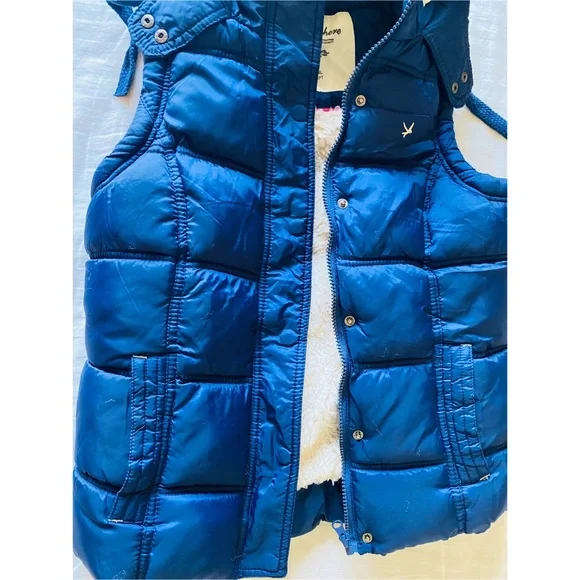 Atmosphere London Jacket With Detachable Hoodie - Picture 4 of 6